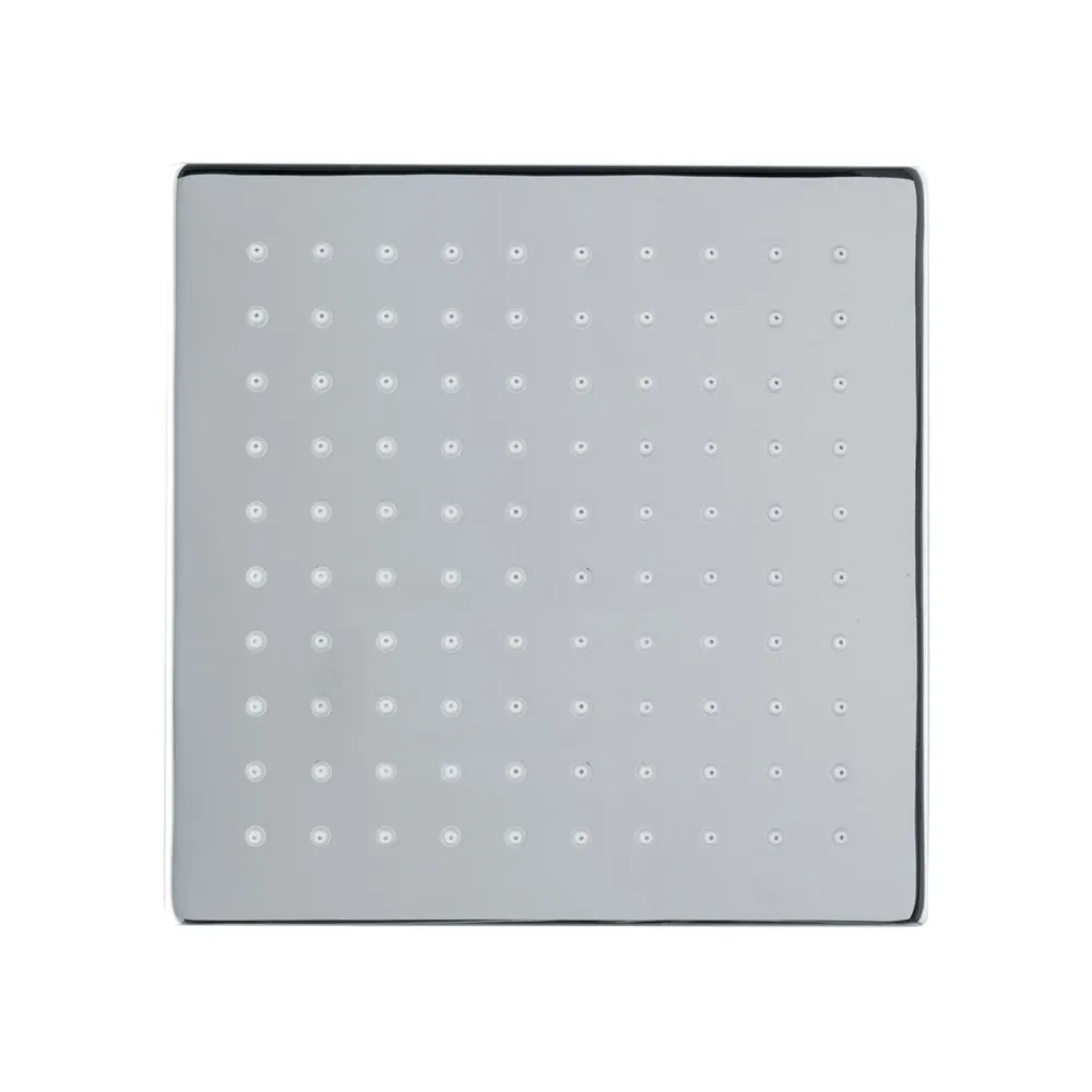 Laser Calais 250mm single-jet and inspectable showerhead