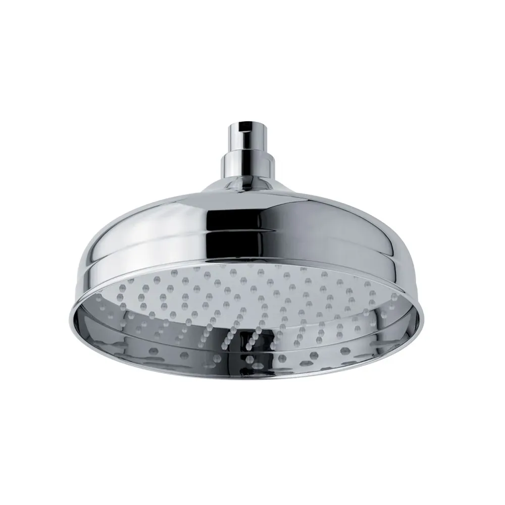 Lord AC 300mm single-jet and inspectable showerhead incl. Beschermhoes