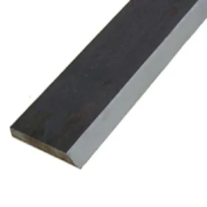 National 6290 3" x 6" Meer Heavy Duty Floor Scraper Blade