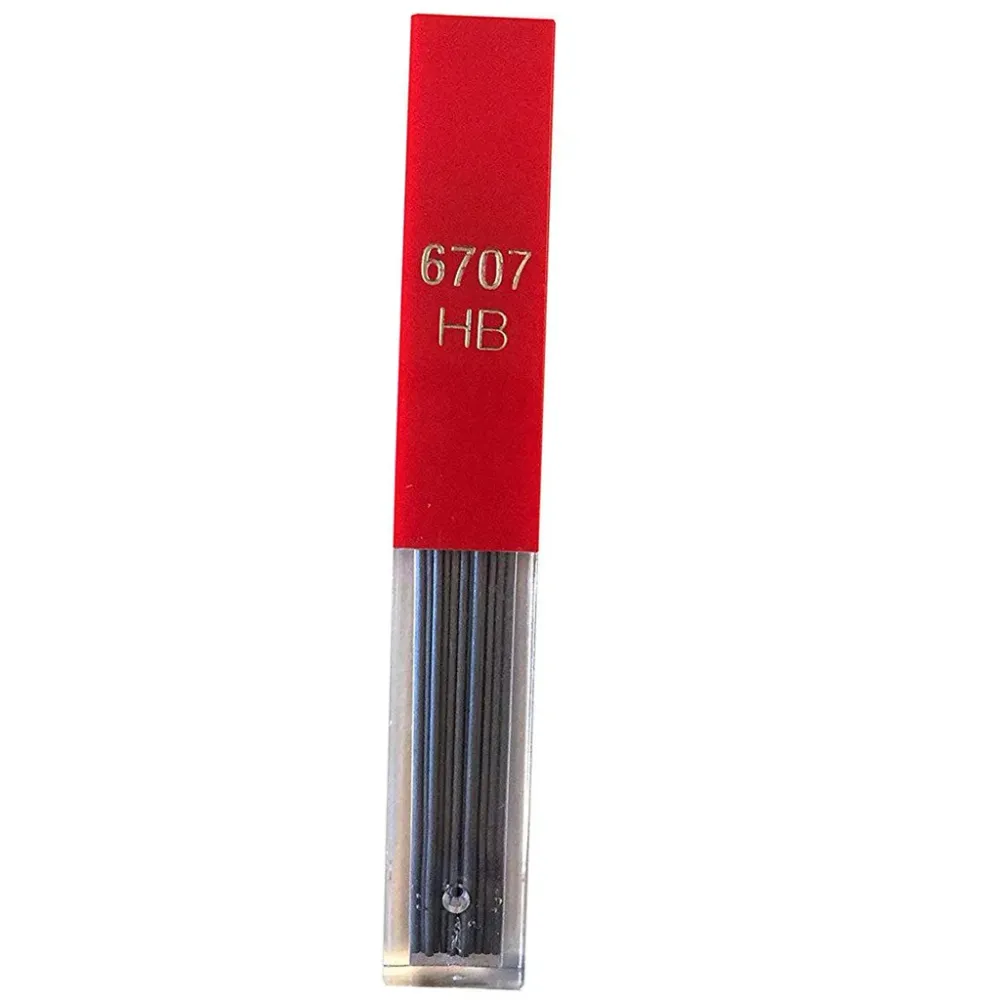 Pocket Caran d'Ache .7mm HB Lead Refill