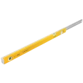 STABILA 36" - 59" Type 80T Verlengbaar Level