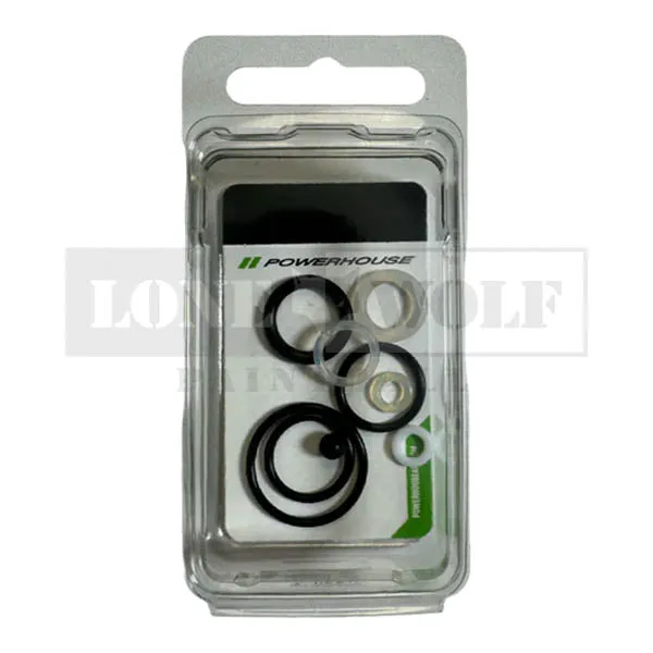 Waterpas Powerhouse Counterpunch & Hook Regulator Rebuild Kit