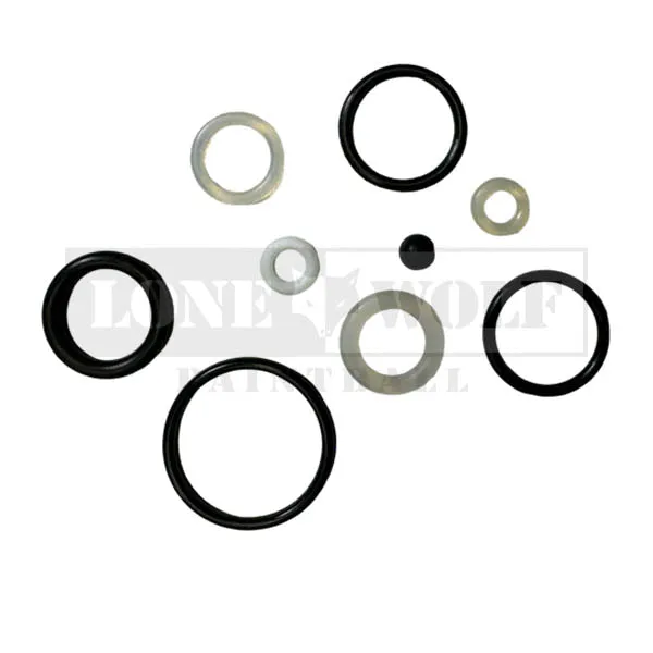 Waterpas Powerhouse Counterpunch & Hook Regulator Rebuild Kit