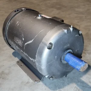 10hp, 575V, 1725rpm, 3-Ph, D132M, Electric Motor MM3714-5
