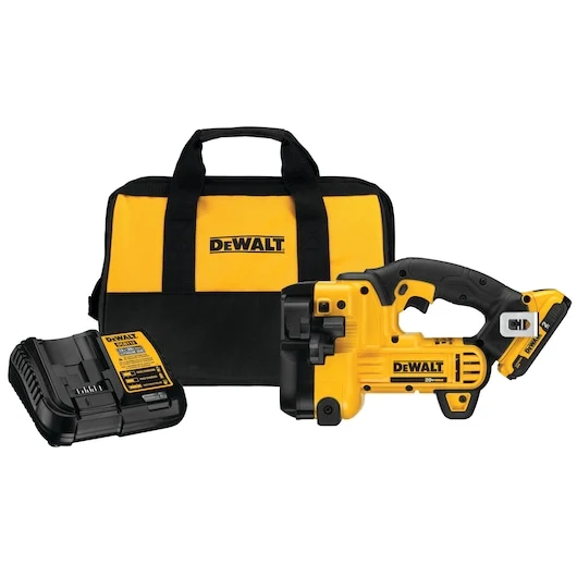 DEWALT 20V Max Threaded Rod Cutter, Oplaadbaar