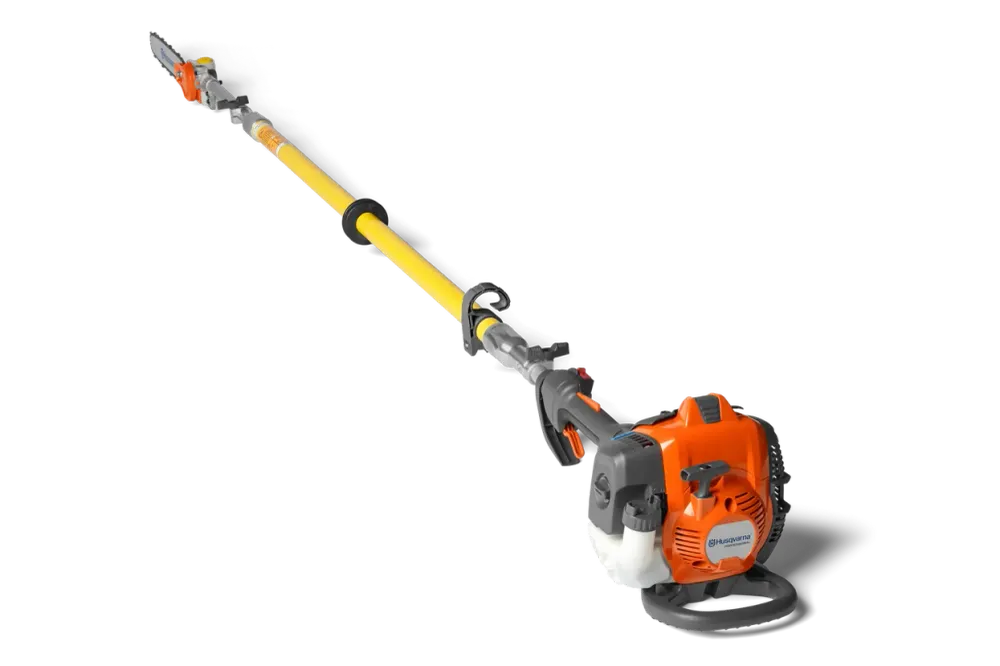 HUSQVARNA 525DEPS MADSAW Gas Pole Saw