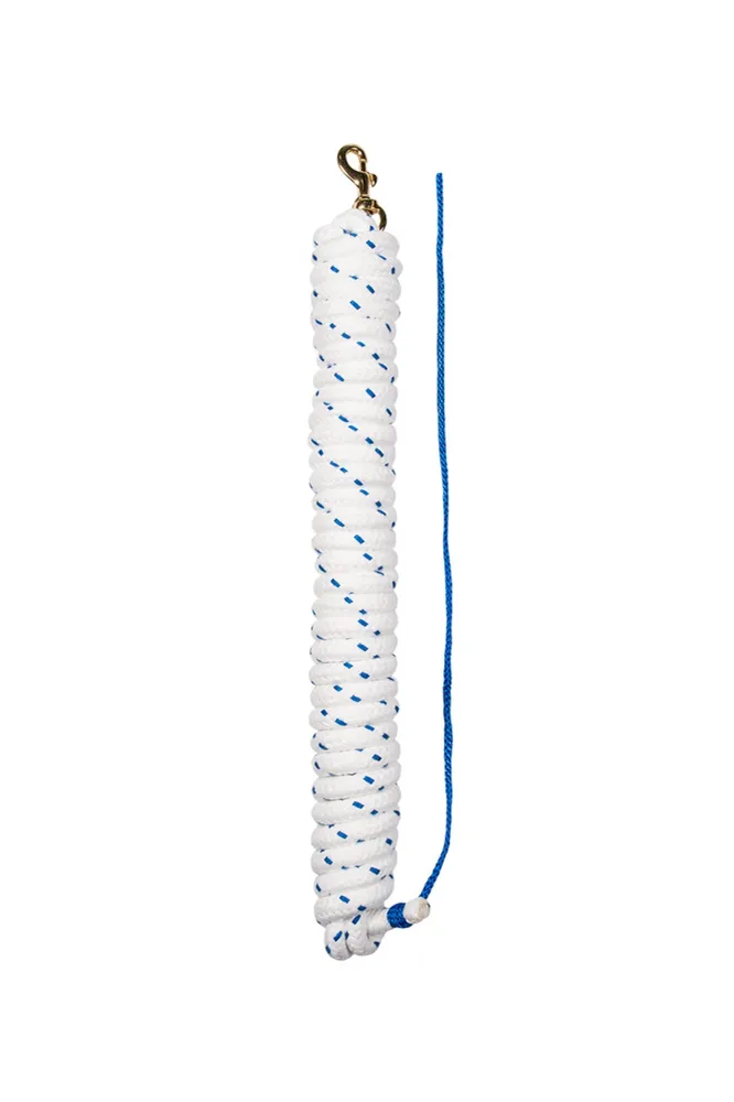 Jarn NH Working Line Profi, Cord, 12 mm / 3,00 m White/Blue 3 m