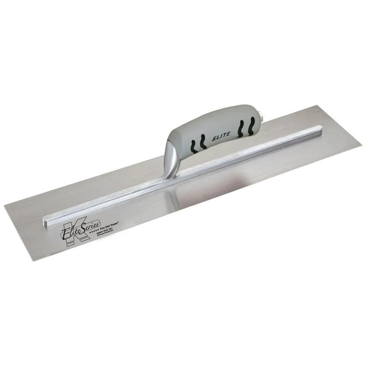 Kraft 20"x 4" Select Series Five Star Cement Trowel
