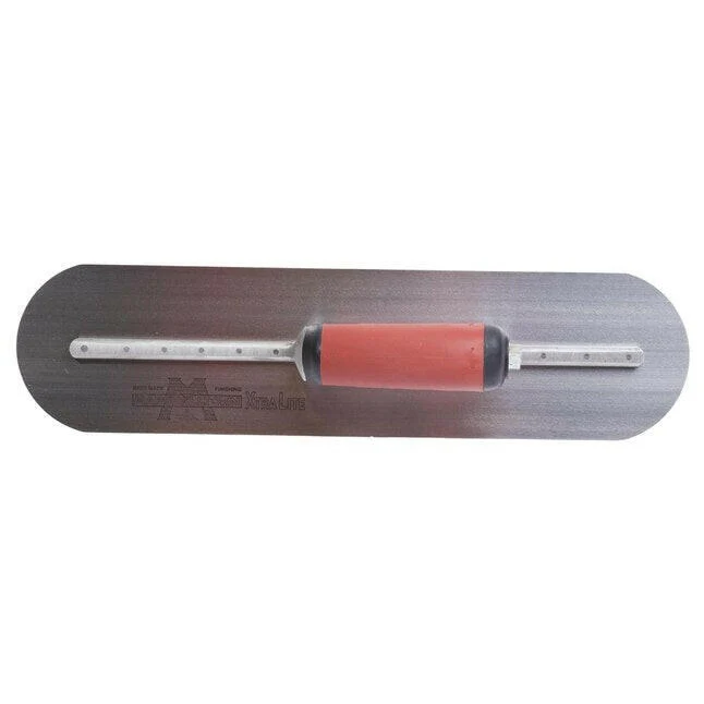 Marshalltown 12- Rvs Finishing Concrete Trowel