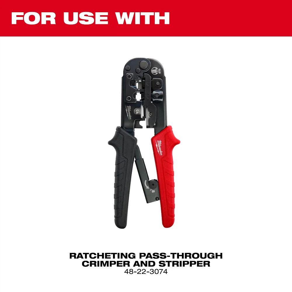 Milwaukee Tools Replacement Blds 48-22-3074 48-22-3087