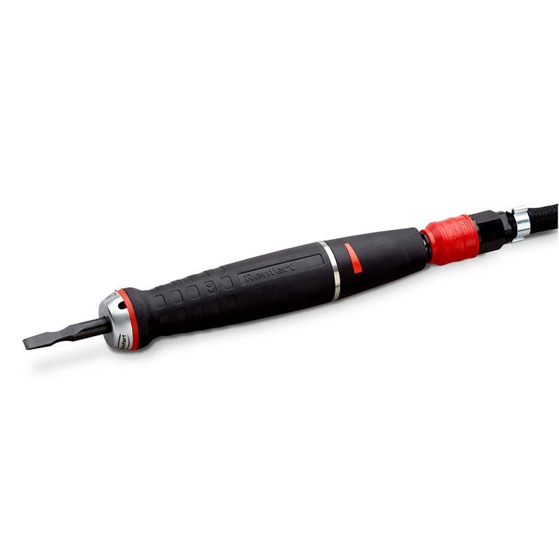 Power-pillo pneumatic chisel contains demouflages set mitche.