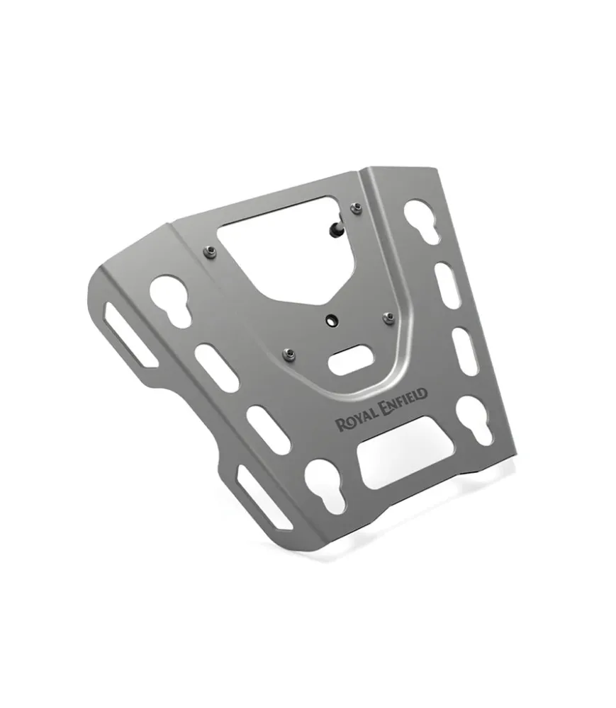 Mounting Plate Bear 650 - Royal Enfield