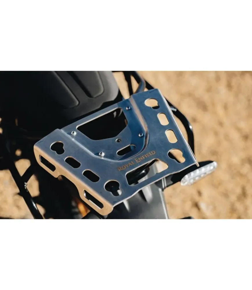 Mounting Plate Bear 650 - Royal Enfield