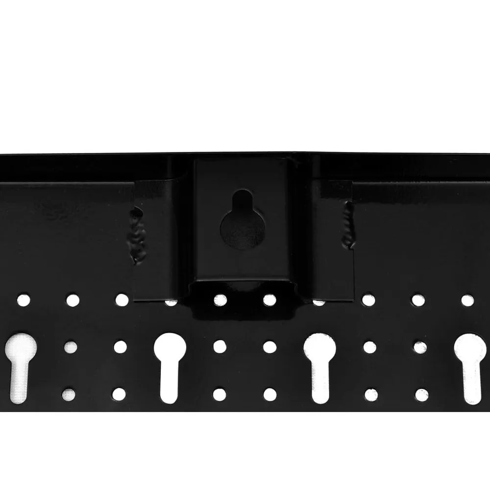 Hoekverbinding Gereedschapswand