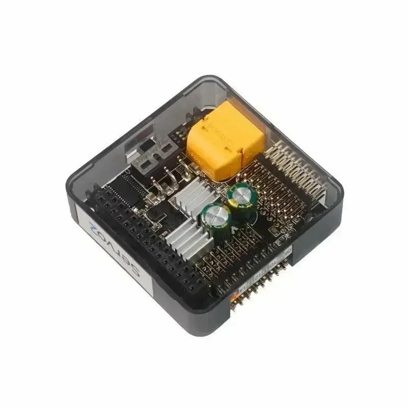 M5Stack SERVO2 Module 16 Channels - 13.2 met Montagemateriaal