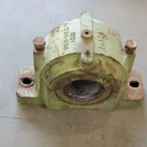 Split Plummer (Pillow) Block Housing SNH 524-620