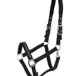 Uittrekbaar Memphis II Halter Dark Grey P