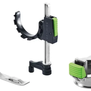 Industrieel Zwaar FESTOOL Depth Stop Chuck OSC-TA
