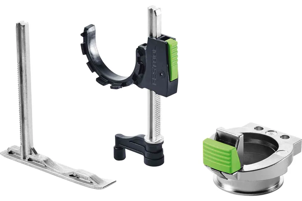 Industrieel Zwaar FESTOOL Depth Stop Chuck OSC-TA