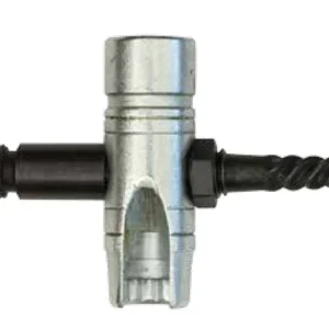 Precisie LOCKNLUBE Grease Fitting Multi-Tool OMVANGRIJK