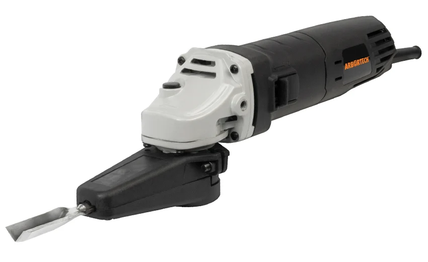 ARBORTECH Power Chisel met 2 Jaar Garantie