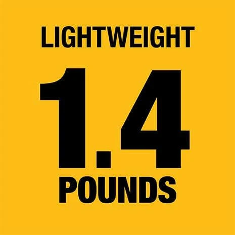 DeWalt 20V MAX XR Battery, Lithium Ion, 5.0Ah