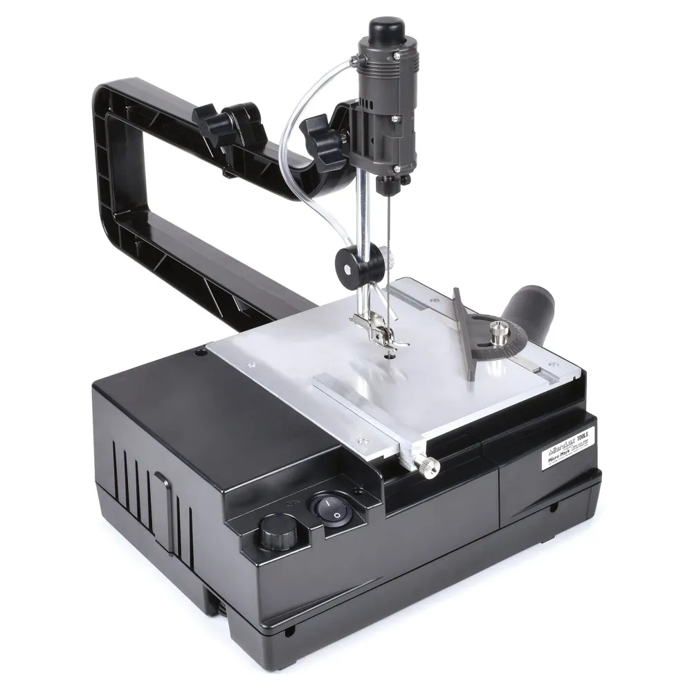 MicroLux® Variable Speed Multi-Saw