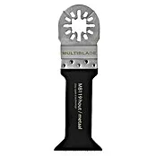 Multiblade Zaagblad MB119 - l x b: 69 x 40 mm Complete Kit
