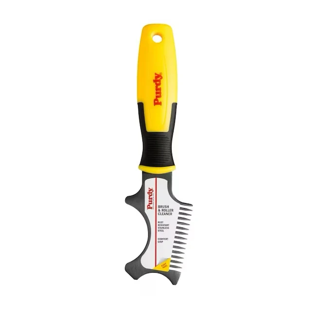 Purdy Contractor 1- Carbon Staalsoort Paint Multi-Tool