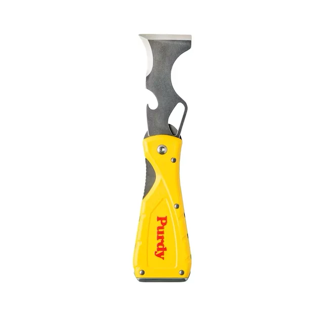 Purdy Premium 10--1.75- Carbon Rvs Paint Multi-Tool