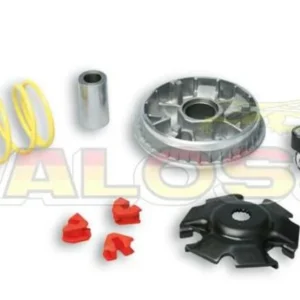Variador Multivar Malossi Yamaha X-MAX/MAJESTY 125 MBK SKYCRUISER/SKYLINER 5113134