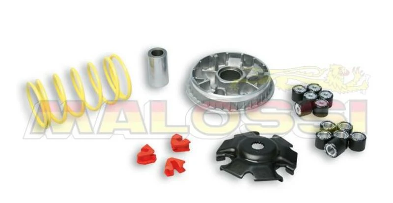 Variador Multivar Malossi Yamaha X-MAX/MAJESTY 125 MBK SKYCRUISER/SKYLINER 5113134