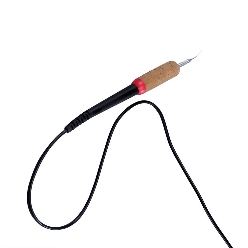 Waxlectric Rood Manche + cable uses use LED or light type