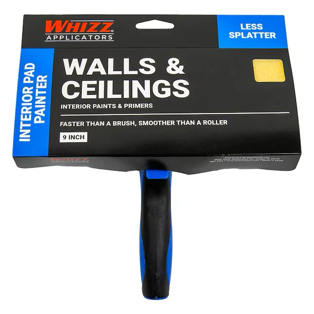 Geurarme WHIZZ 3- x 9- Ceilings and Walls Paint Pad