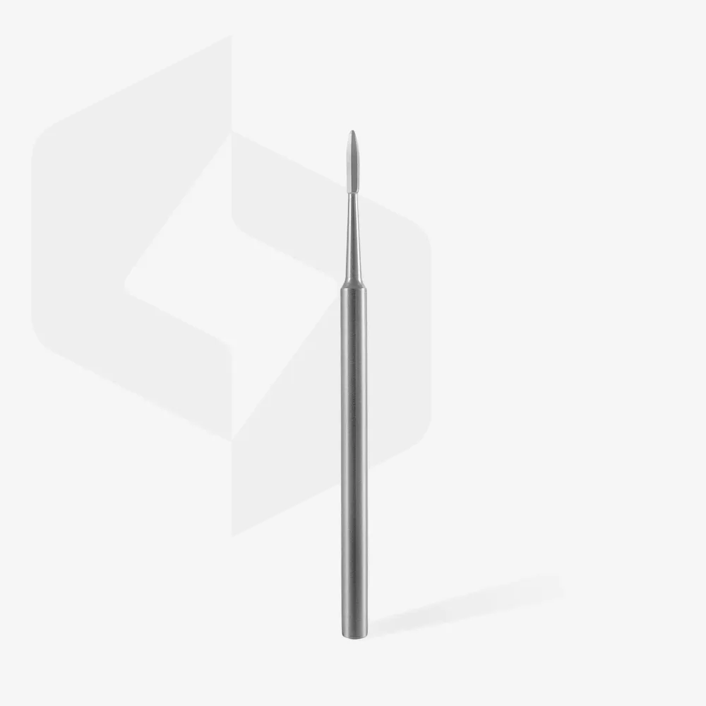 Staleks Carbide Bit - Nail Cleaner 1.2 / 2.5mm (436)