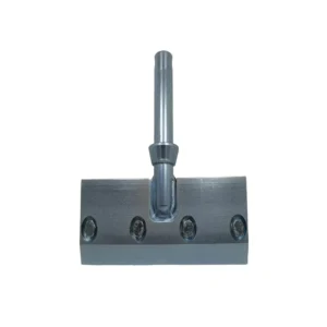 Ergonomisch National Equipment 7050-12 12" Cutting Head