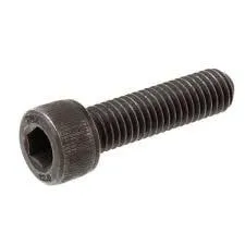 National Equipment 73063 Screw, Hex Head Cap, 1/4-20x1-3/4