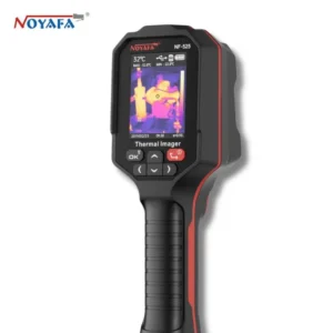 Noyafa NF-525 Handheld-Thermalbild für Heim-, Industrie-, Elektro-Inspektion