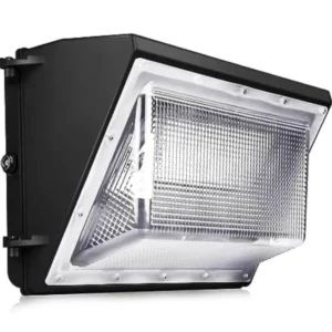 SABER SELECT LED WallPack Security Light 150W (11.2 . L x 8.4 . H x 4.3 . W)
