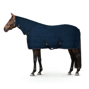 Glasgow Vast Rug / Under Rug Full Neck, 150g Blueberry 155