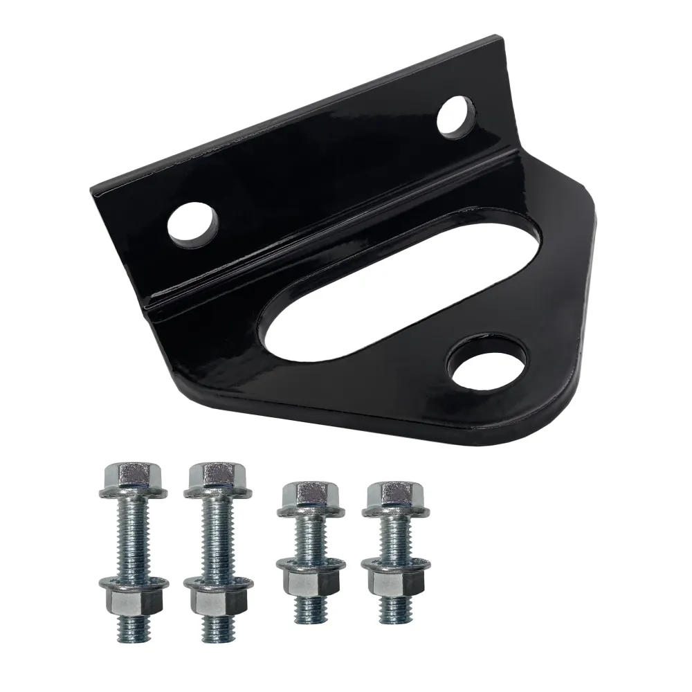 Heavy Duty Rear Tow Hitch John Deere ZTrak Zero-Turn Mowers, TCB11531, BM17801 Gators