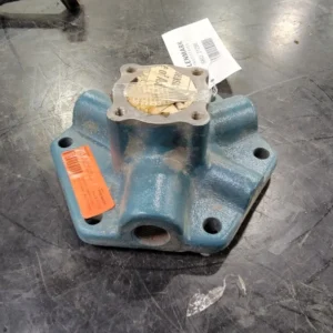 6" Bore Rod End Cylinder Gland Head No. NB1219 SG - Model CEF