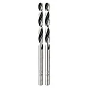 Craftomat Metaalboor - 2 st., Boordiameter: 4 mm