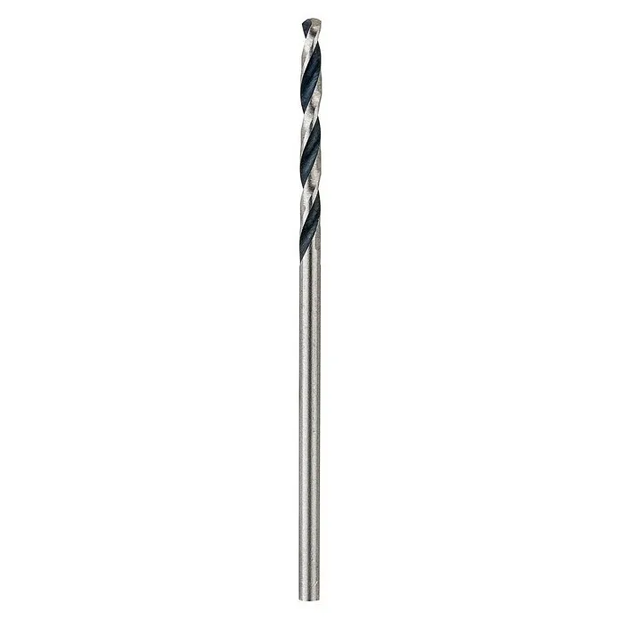 Craftomat Metaalboor - 2 st., Boordiameter: 1,5 mm