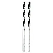 Craftomat Metaalboor - 2 st., Boordiameter: 3,5 mm