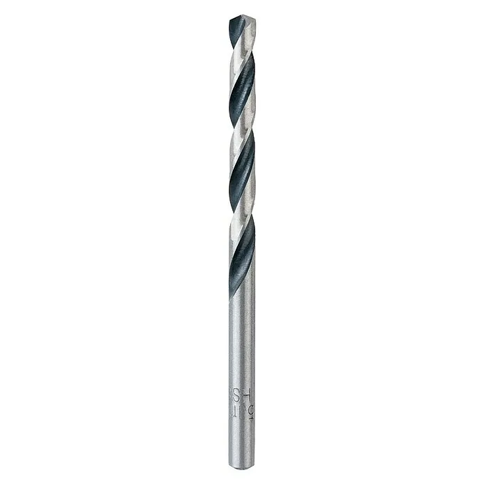 Craftomat Metaalboor - 1 st., Boordiameter: 5,1 mm