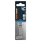 Craftomat Metaalboor - 2 st., Boordiameter: 3 mm