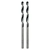 Craftomat Metaalboor - 2 st., Boordiameter: 3,1 mm