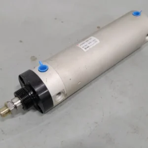 Pneumatic Cylinder 2-1/2" Bore x 6" Stroke NCGNN63-0600-XC6