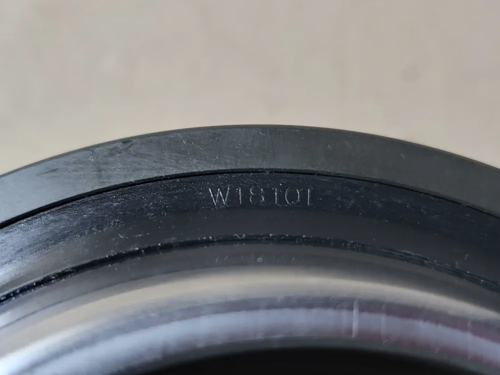 Spherical Plain Bearing 6E-W1832LLCS155PX1